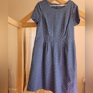 Boden NWOT Dress